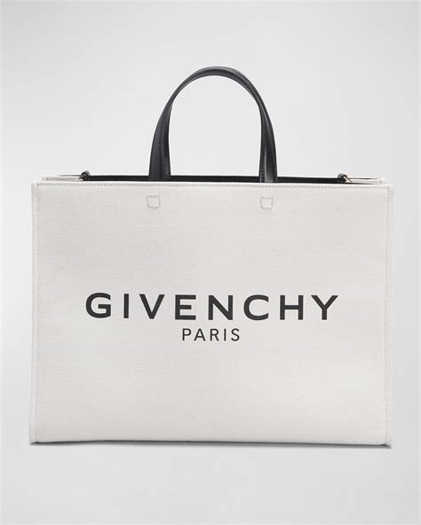 Neiman Marcus Givenchy totes